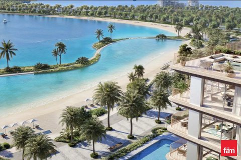 Apartamento en Dubai, 1 dormitorio, 81.5 m², № 113576 - foto 10
