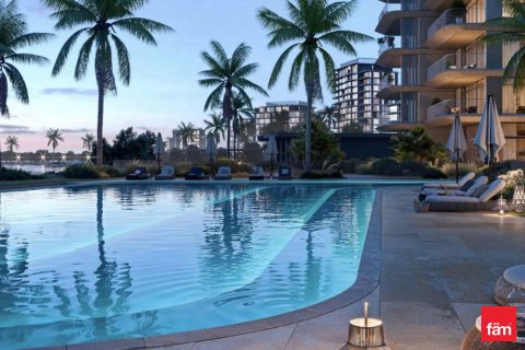 Apartamento en Dubai, 1 dormitorio, 81.5 m², № 113576 - foto 9