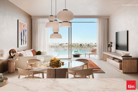 Apartment in Dubai 1 bedroom, 81.5 sq.m. № 113576