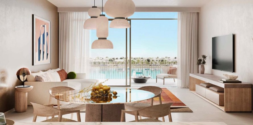 Apartamento en Dubai, 1 dormitorio, 81.5 m², № 113576