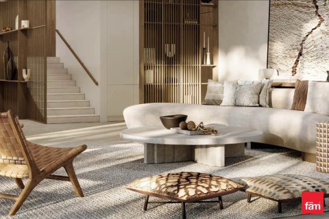 Apartamento en Dubai, 1 dormitorio, 81.5 m², № 113576 - foto 2