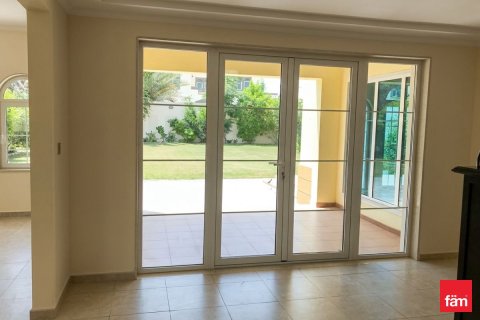 فيلا في Jumeirah Park, دبي 3 غرف نوم, 675.4 م² رقم 113583 - صورة 24