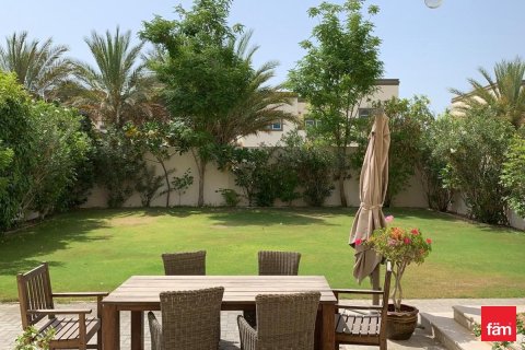 فيلا في Jumeirah Park, دبي 3 غرف نوم, 675.4 م² رقم 113583 - صورة 23