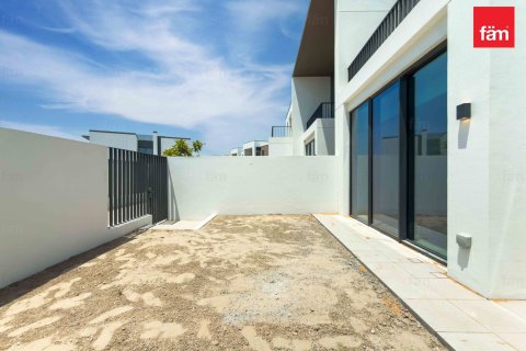 Maison de ville à Dubai, 3 chambres, 144.8 m², № 113586 - photo 14