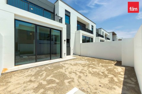 Maison de ville à Dubai, 3 chambres, 144.8 m², № 113586 - photo 13