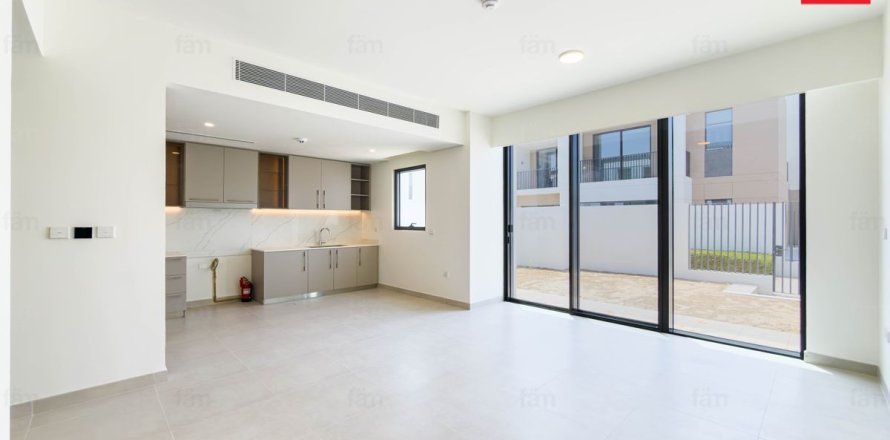 Maison de ville à Dubai, 3 chambres, 144.8 m², № 113586
