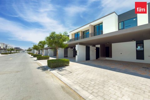Maison de ville à Dubai, 3 chambres, 144.8 m², № 113586 - photo 15