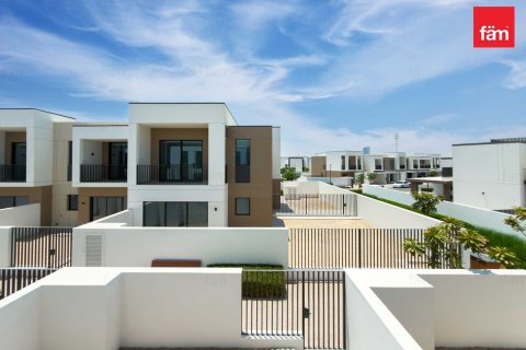 Maison de ville à Dubai, 3 chambres, 144.8 m², № 113586 - photo 20