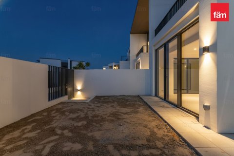 Maison de ville à Dubai, 3 chambres, 144.8 m², № 113586 - photo 11