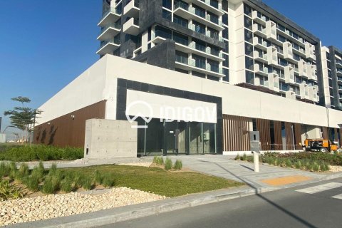Shop in Meydan, Dubai 59.09 sq.m. № 142486