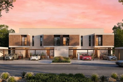 Villa à Dubai, 4 chambres, 152 m², № 142489 - photo 16