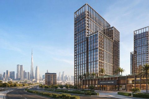 Apartment in Dubai 1 bedroom, 65 sq.m. № 142487