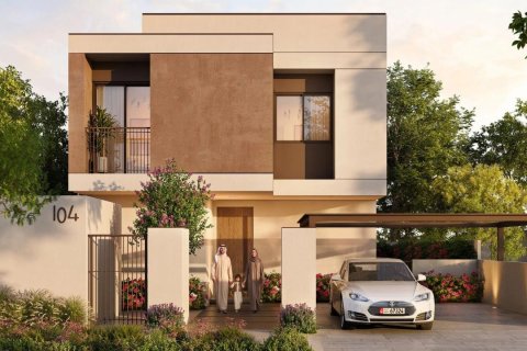 Maison de ville à Dubai, 3 chambres, 204 m², № 142490 - photo 14