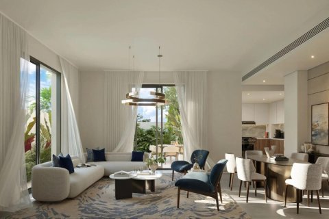 Maison de ville à Dubai, 3 chambres, 204 m², № 142490 - photo 13