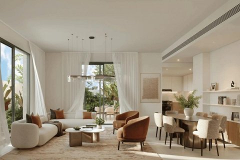 Maison de ville à Dubai, 3 chambres, 204 m², № 142490 - photo 3