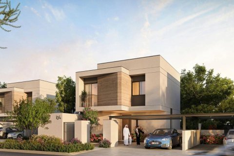 Maison de ville à Dubai, 2 chambres, 127 m², № 142491 - photo 7