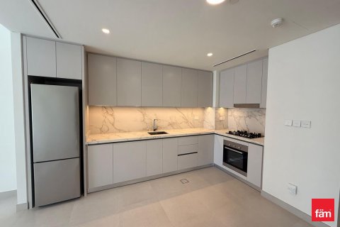 Appartement à Dubai Harbour, Dubai, 1 chambre, 74.2 m², № 90652