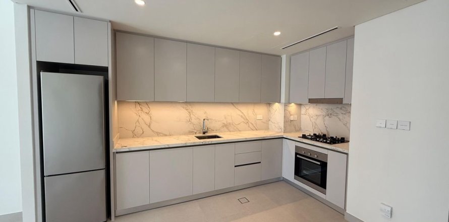 Apartment in Dubai Harbour, Dubai 1 bedroom, 74.2 sq.m. № 90652