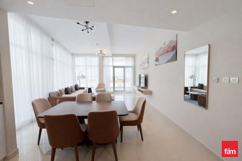 Снять в аренду квартиру в Al Sufouh, Дубай: 3 спальни, 195.9м², № 90654 - фото 14