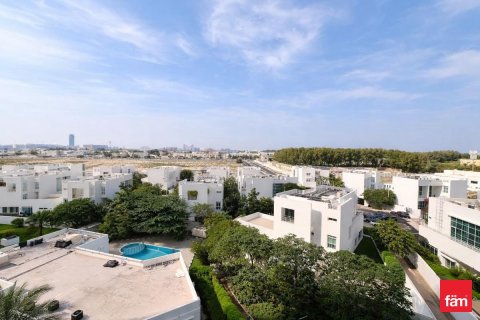 Снять в аренду квартиру в Al Sufouh, Дубай: 3 спальни, 195.9м², № 90654 - фото 20