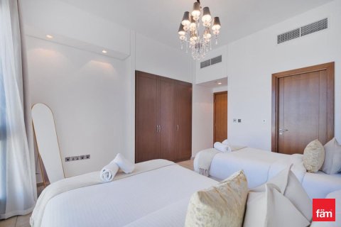 Снять в аренду квартиру в Пальме Джумейре, Дубай: 2 спальни, 162.1м², № 90651 - фото 18