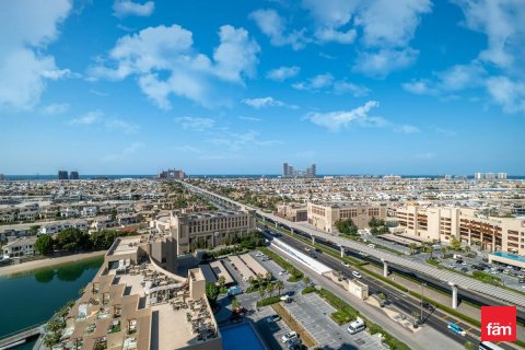 Снять в аренду квартиру в Пальме Джумейре, Дубай: 2 спальни, 162.1м², № 90651 - фото 25