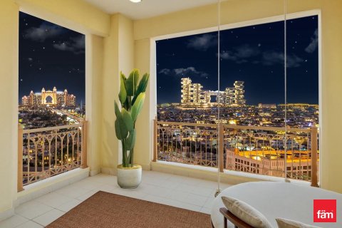 Снять в аренду квартиру в Пальме Джумейре, Дубай: 2 спальни, 162.1м², № 90651 - фото 9