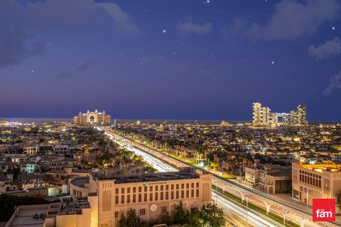 Снять в аренду квартиру в Пальме Джумейре, Дубай: 2 спальни, 162.1м², № 90651 - фото 27