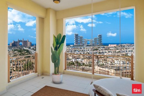 Снять в аренду квартиру в Пальме Джумейре, Дубай: 2 спальни, 162.1м², № 90651 - фото 8