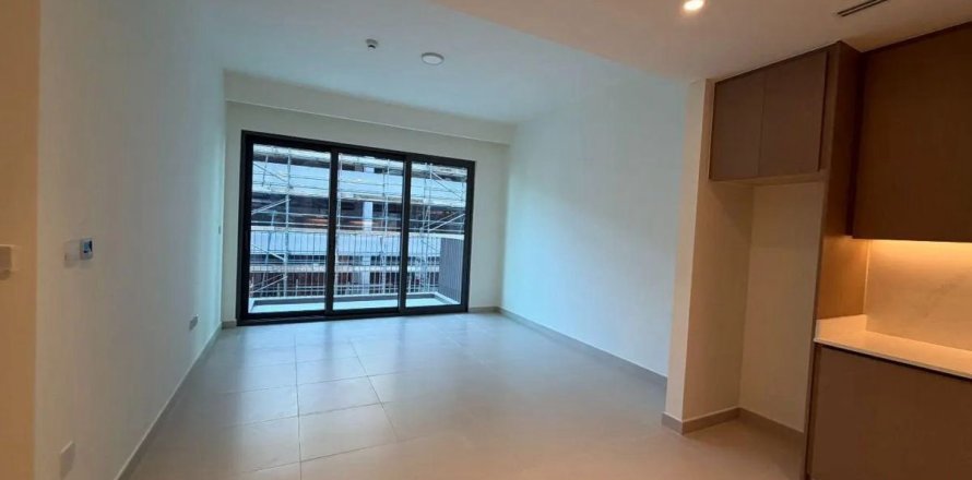 Квартира в Дубай Хилс Эстейт, Дубай, 1 спальня, 62.7м², № 90655