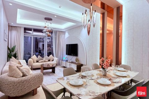 Appartement à Downtown Dubai (Downtown Burj Dubai), Dubai, 3 chambres, 203.4 m², № 90653 - photo 26