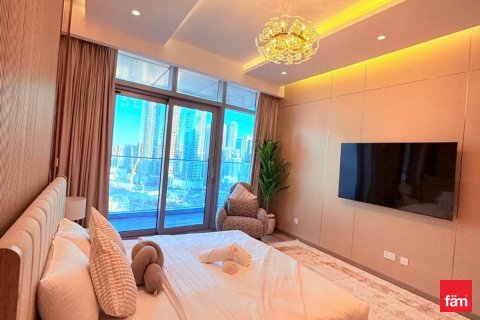 Appartement à Downtown Dubai (Downtown Burj Dubai), Dubai, 3 chambres, 203.4 m², № 90653 - photo 16