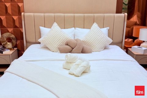 Appartement à Downtown Dubai (Downtown Burj Dubai), Dubai, 3 chambres, 203.4 m², № 90653 - photo 24