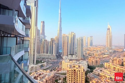 شقة في وسط مدينة دبي, دبي 3 غرف نوم, 203.4 م² رقم 90653