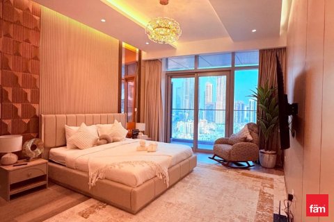 Appartement à Downtown Dubai (Downtown Burj Dubai), Dubai, 3 chambres, 203.4 m², № 90653 - photo 17