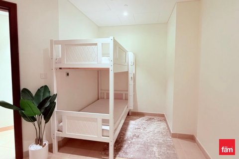 Appartement à Downtown Dubai (Downtown Burj Dubai), Dubai, 3 chambres, 203.4 m², № 90653 - photo 8