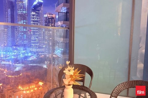 Appartement à Downtown Dubai (Downtown Burj Dubai), Dubai, 3 chambres, 203.4 m², № 90653 - photo 13