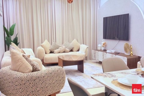 Appartement à Downtown Dubai (Downtown Burj Dubai), Dubai, 3 chambres, 203.4 m², № 90653 - photo 23