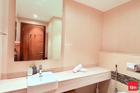 Appartement à Downtown Dubai (Downtown Burj Dubai), Dubai, 3 chambres, 203.4 m², № 90653 - photo 3