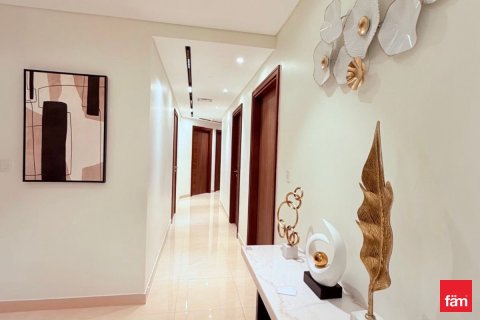 Appartement à Downtown Dubai (Downtown Burj Dubai), Dubai, 3 chambres, 203.4 m², № 90653 - photo 5