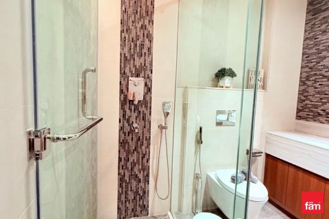 Appartement à Downtown Dubai (Downtown Burj Dubai), Dubai, 3 chambres, 203.4 m², № 90653 - photo 7
