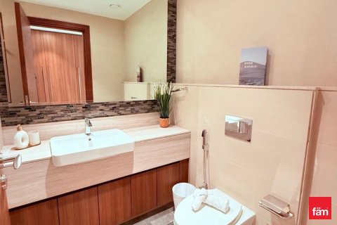Appartement à Downtown Dubai (Downtown Burj Dubai), Dubai, 3 chambres, 203.4 m², № 90653 - photo 6