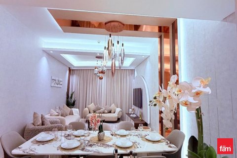 Appartement à Downtown Dubai (Downtown Burj Dubai), Dubai, 3 chambres, 203.4 m², № 90653 - photo 25