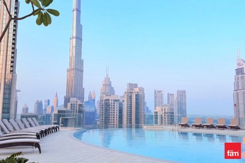 Appartement à Downtown Dubai (Downtown Burj Dubai), Dubai, 3 chambres, 203.4 m², № 90653 - photo 12