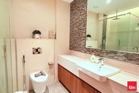 Appartement à Downtown Dubai (Downtown Burj Dubai), Dubai, 3 chambres, 203.4 m², № 90653 - photo 9