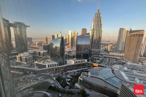 Квартира в Даунтаун Дубай (Даунтаун Бурдж Дубай), Дубай, 2 спальни, 152.3м², № 90656