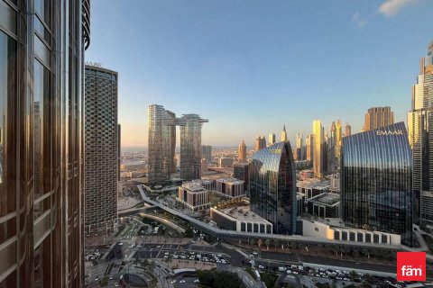 Купить квартиру в Даунтаун Дубай (Даунтаун Бурдж Дубай), Дубай: 2 спальни, 152.3м², № 90656 - фото 17
