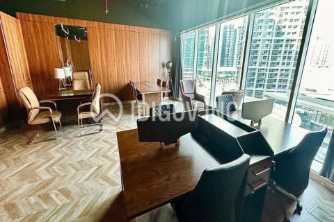 Купить офис в Бизнес-Бэе, Дубай: 51м², № 70985 - фото 6