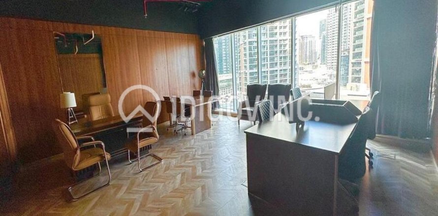 Офис в Бизнес-Бэе, Дубай, 51м², № 70985