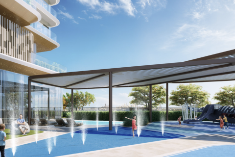 Apartamento en Dubai, 4 dormitorios, 697 m², № 70982 - foto 9